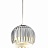 Tom Dixon Fin Light Round фото 2